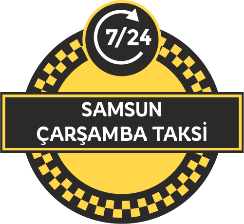 Samsun Taksi